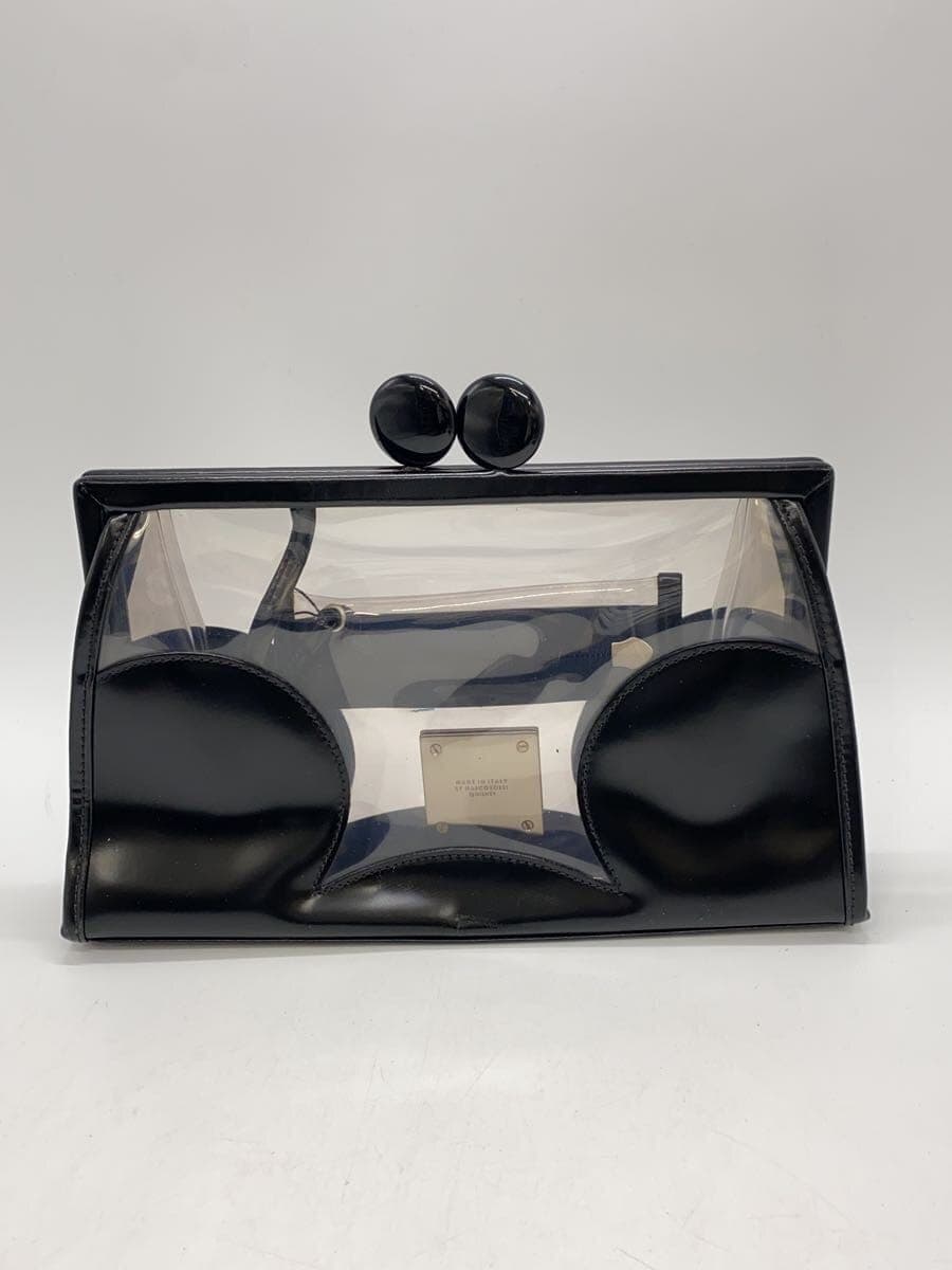 Disney Clutch Bag -- Multicolor × Marco Rossi 3