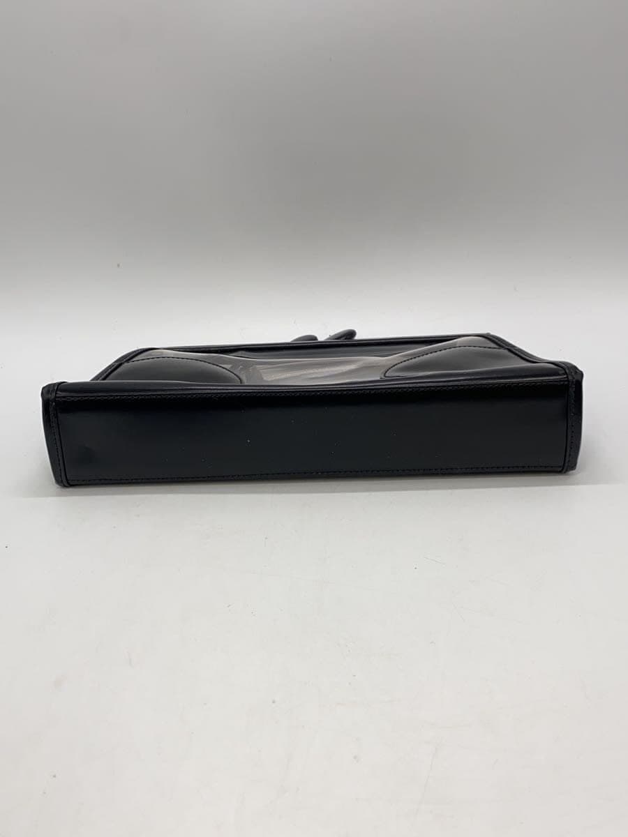 Disney Clutch Bag -- Multicolor × Marco Rossi 4