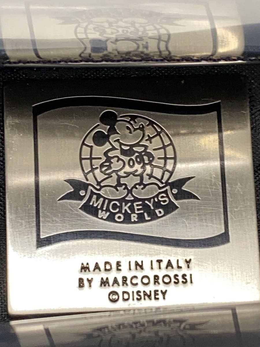 Disney Clutch Bag -- Multicolor × Marco Rossi 5