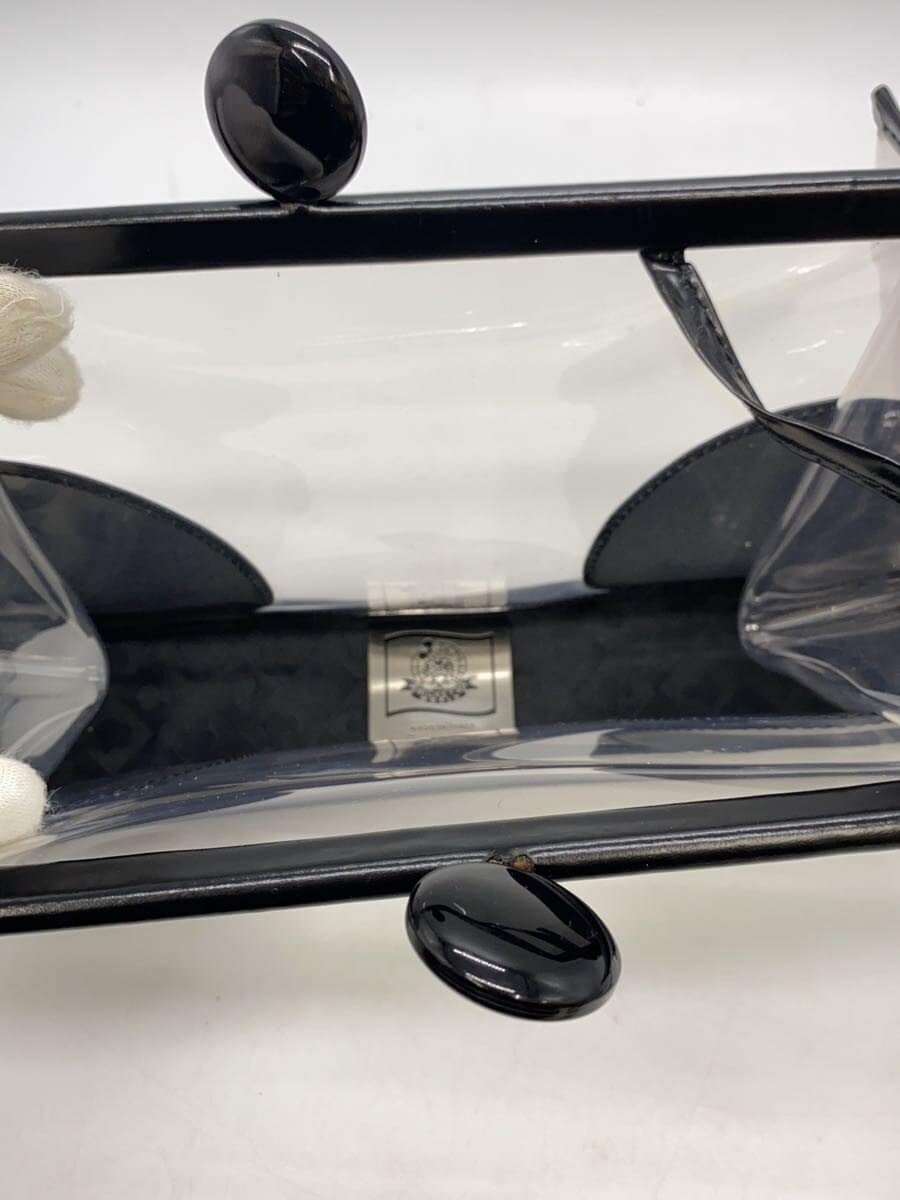 Disney Clutch Bag -- Multicolor × Marco Rossi 6