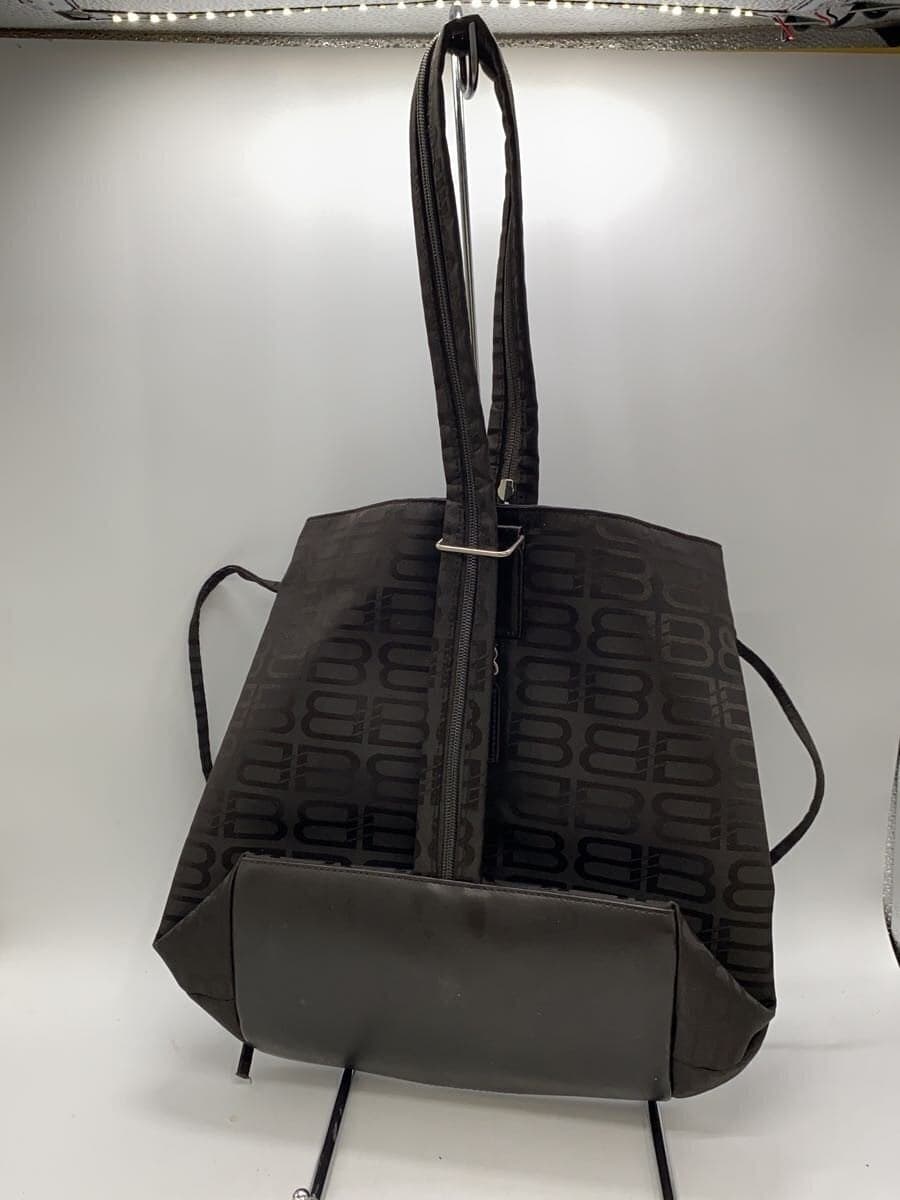 BALENCIAGA bag -- BRW all-over pattern 3