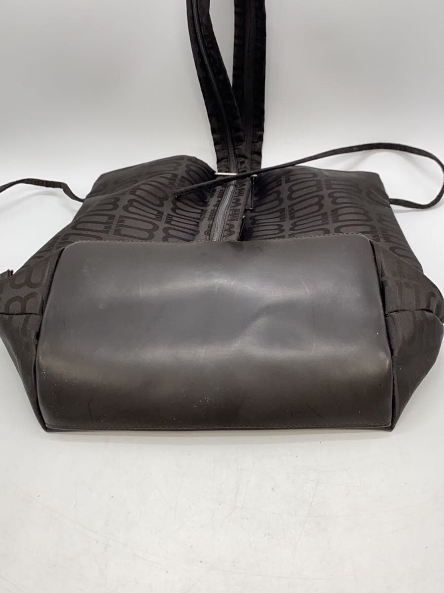 BALENCIAGA bag -- BRW all-over pattern 4