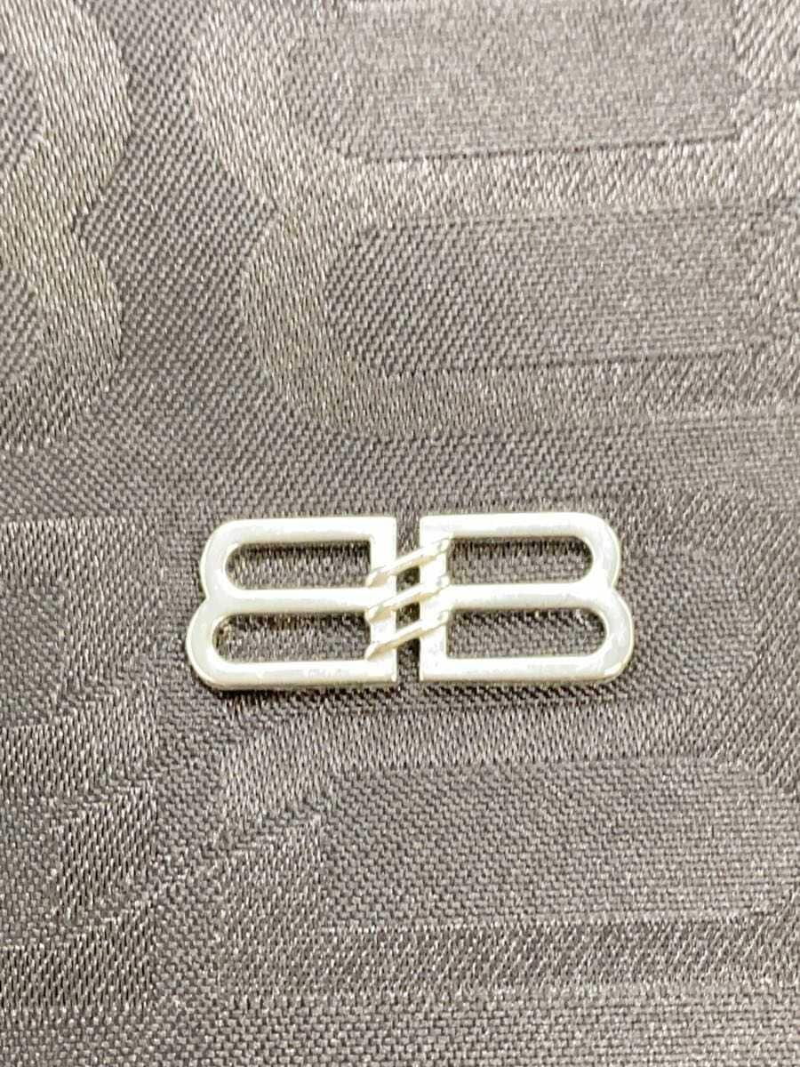 BALENCIAGA bag -- BRW all-over pattern 5