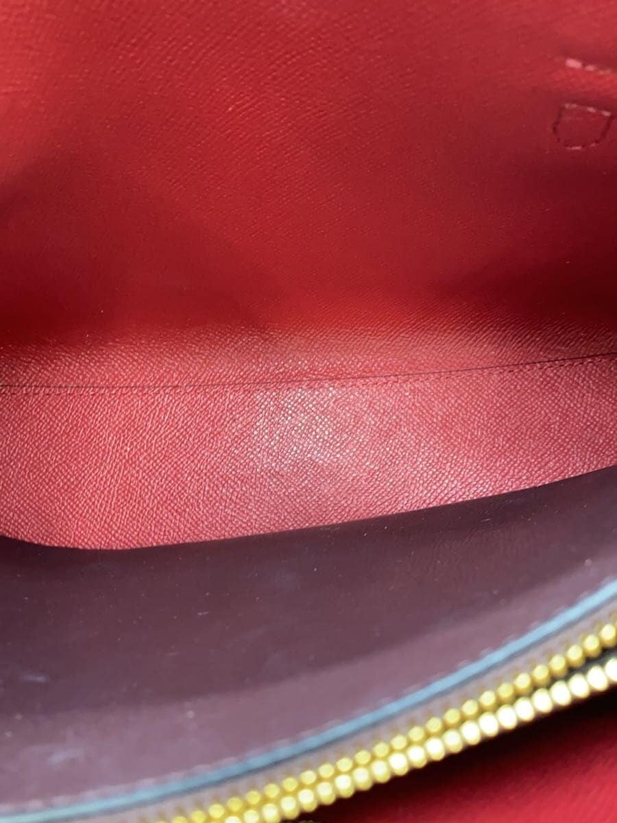 COACH Shoulder Bag Leather Black J2332-C4084 8