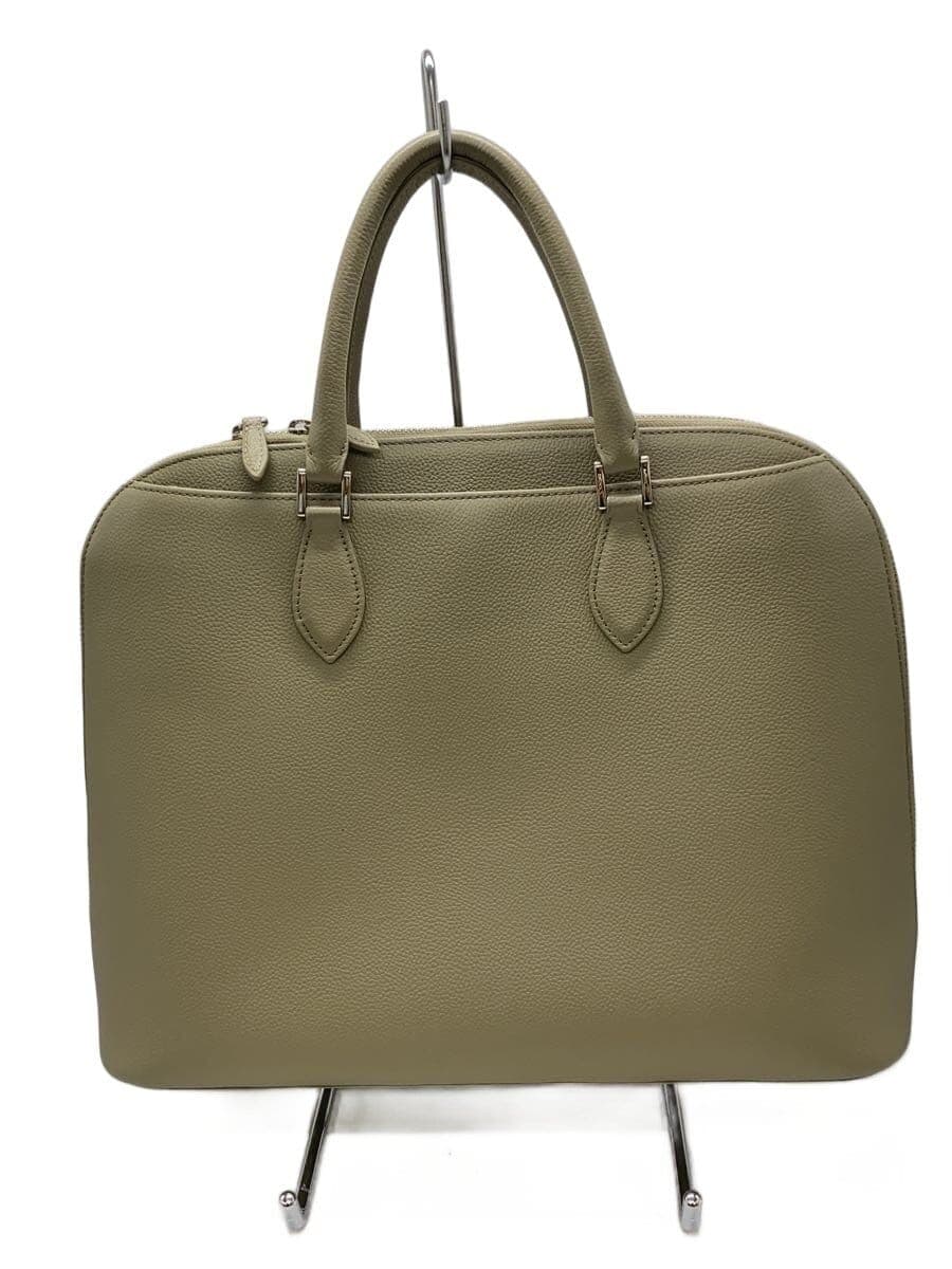 Other brand handbag leather BEG