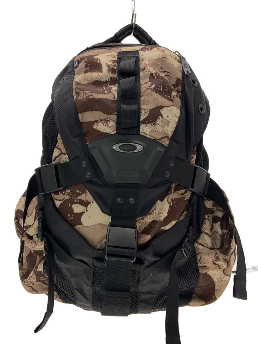 OAKLEY 90-00s Icon Backpack Backpack -- Multicolor Camo