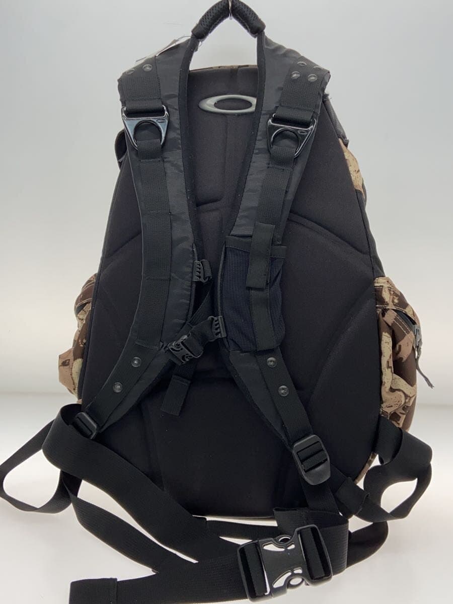 OAKLEY 90-00s Icon Backpack Backpack -- Multicolor Camo 3