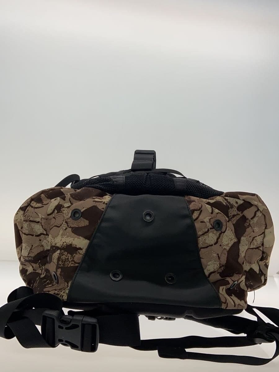 OAKLEY 90-00s Icon Backpack Backpack -- Multicolor Camo 4