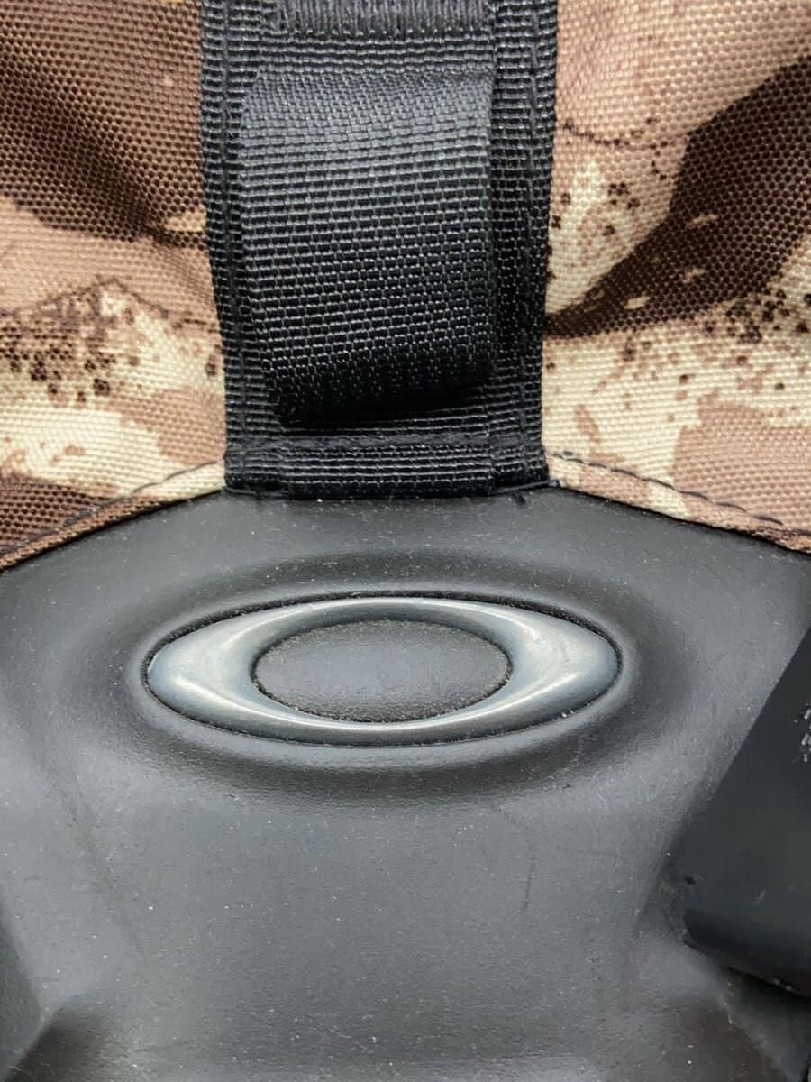 OAKLEY 90-00s Icon Backpack Backpack -- Multicolor Camo 5