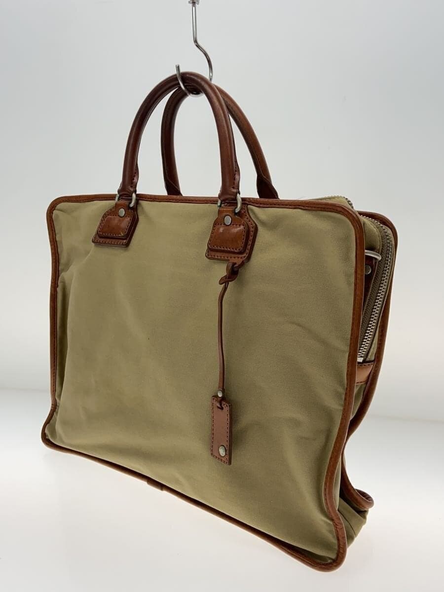 HERGOPOCH Bag -- BEG 2