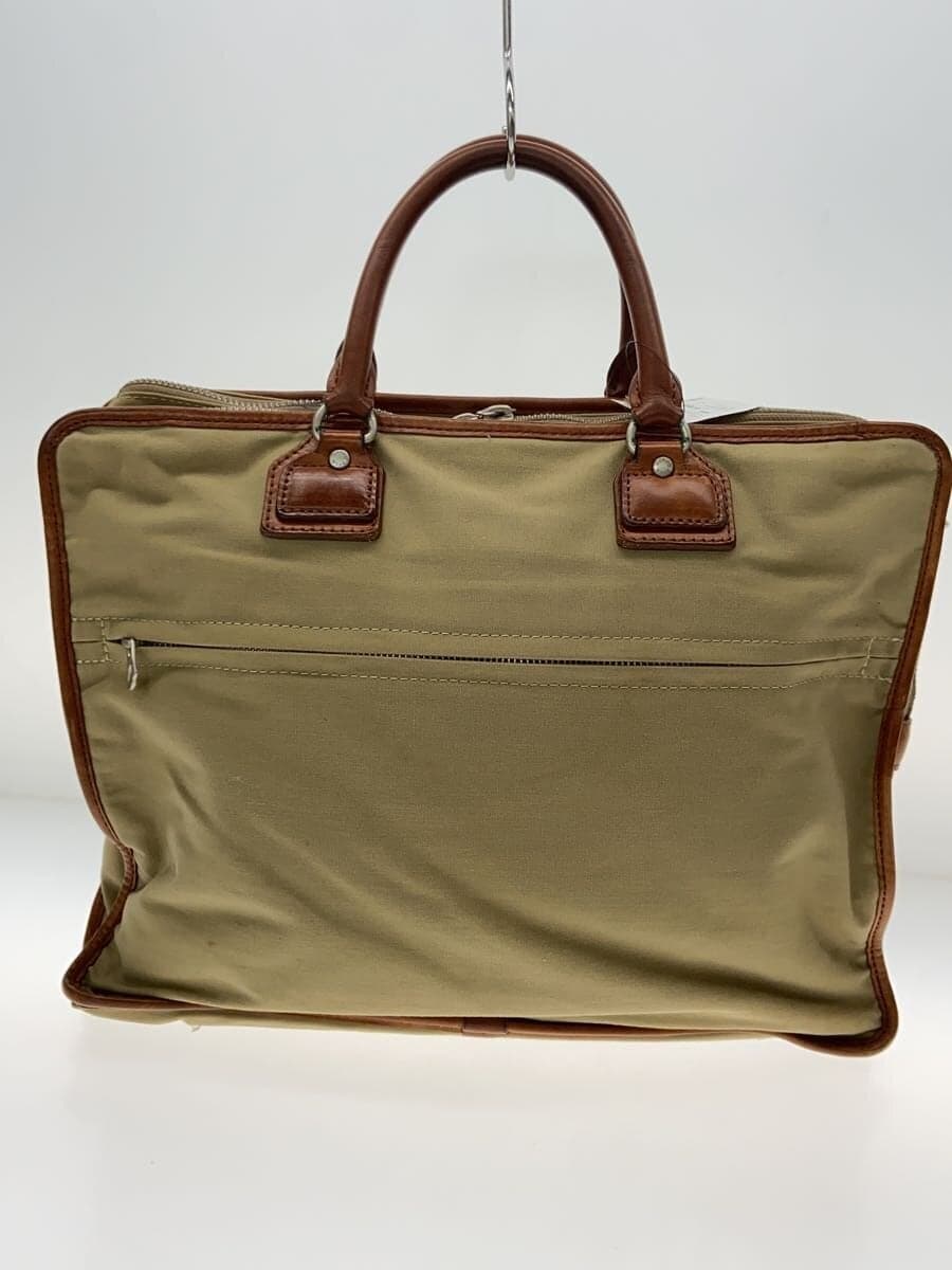 HERGOPOCH Bag -- BEG 3