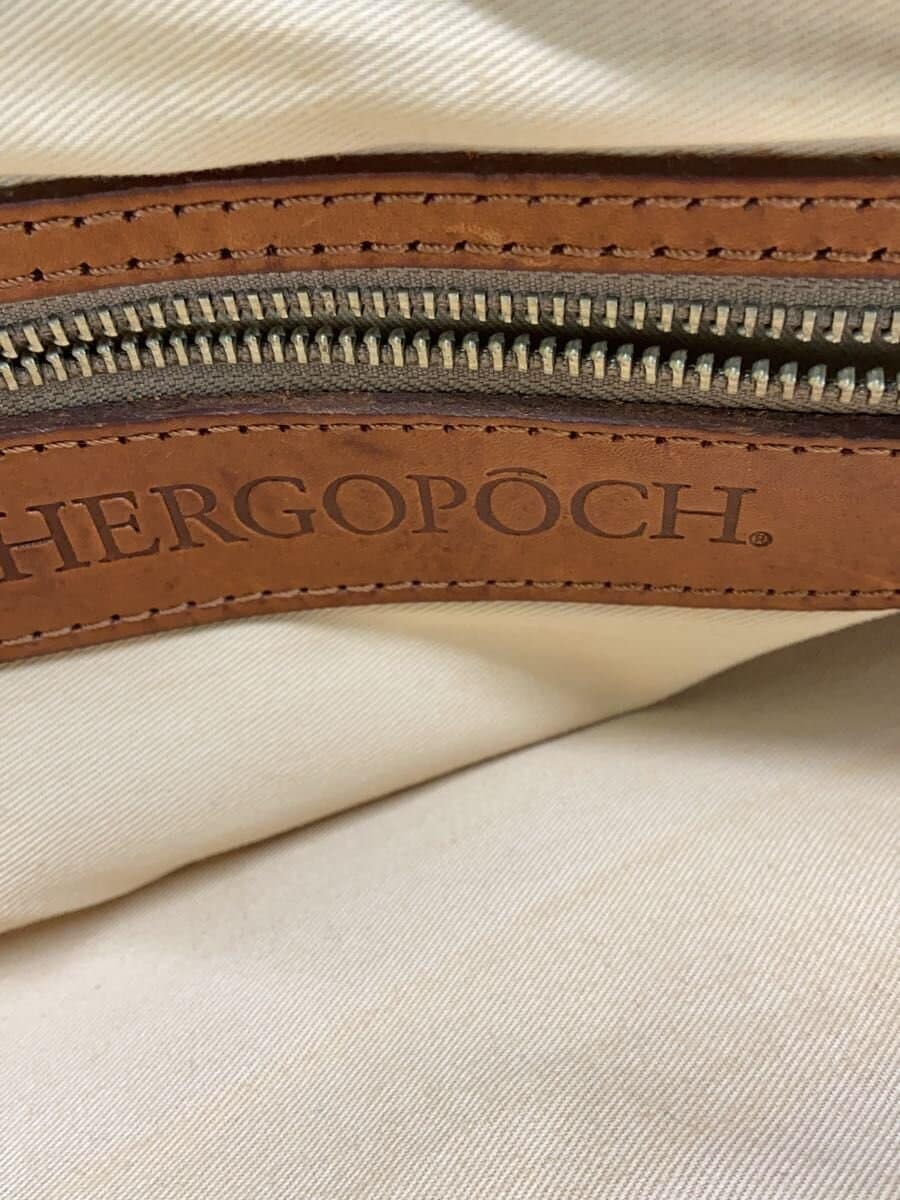 HERGOPOCH Bag -- BEG 5