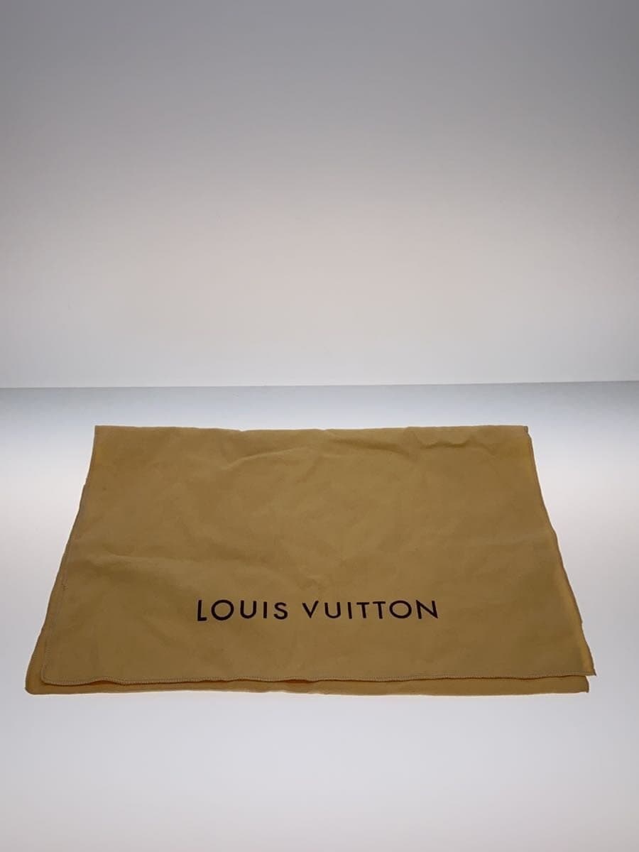 LOUIS VUITTON Looping MM Monogram Canvas PVC BRW M51146 7