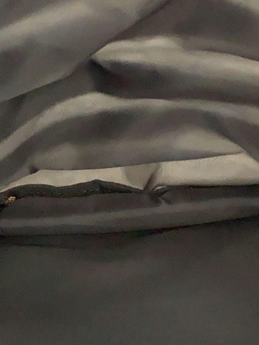 DAIWA LIFESTYLE Backpack Nylon Gray Solid D8-030-5222WEX 6