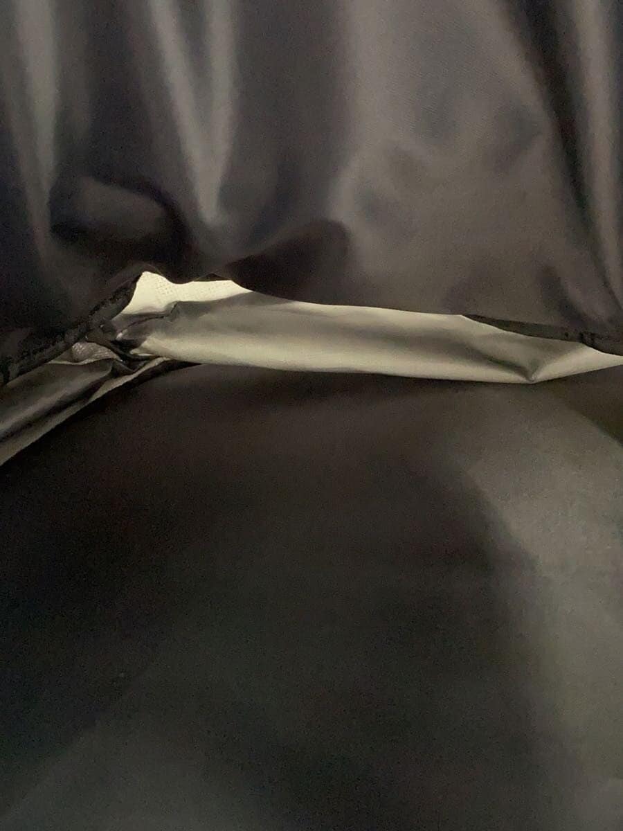 DAIWA LIFESTYLE Backpack Nylon Gray Solid DB-151-6324-EX 6