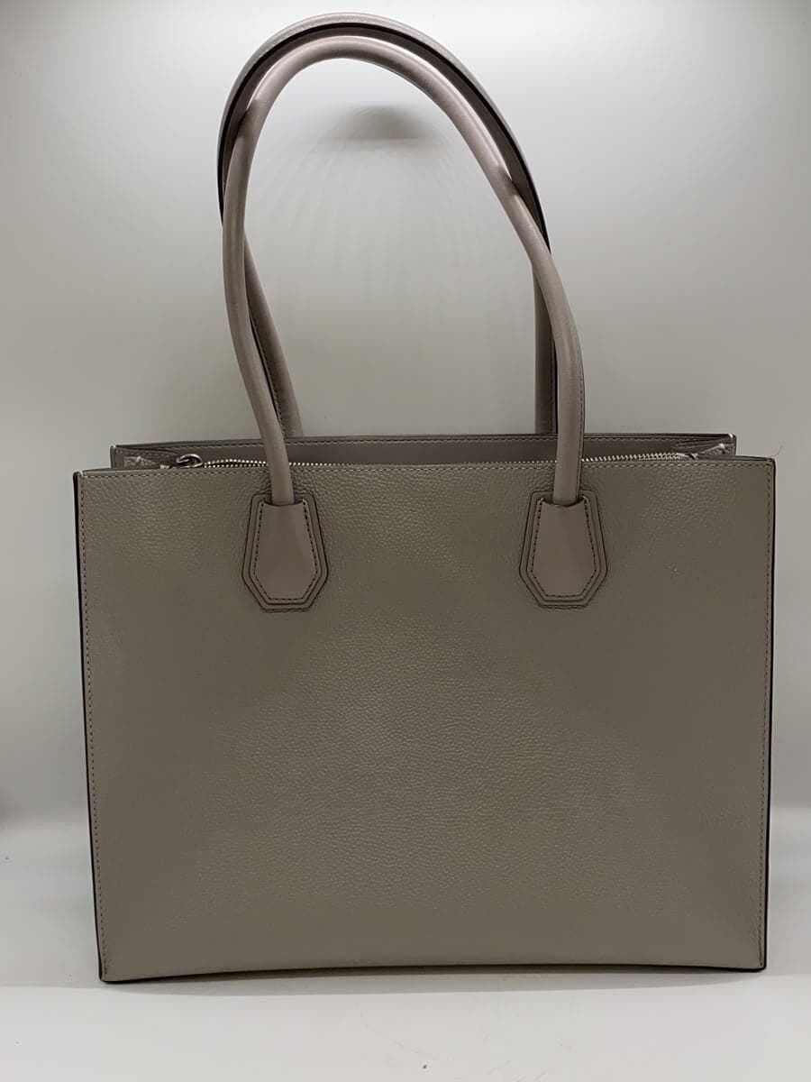 MICHAEL KORS Tote Bag GRY AV-1906 3