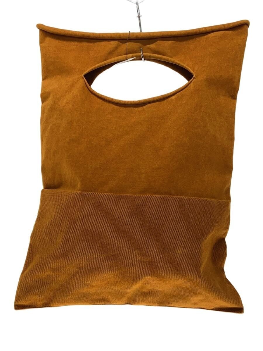 me ISSEY MIYAKE Tote Bag -- CML Solid Color MI32AG013