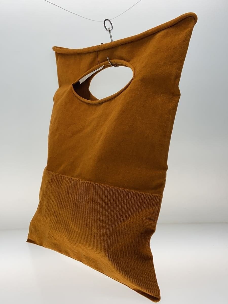 me ISSEY MIYAKE Tote Bag -- CML Solid Color MI32AG013 2