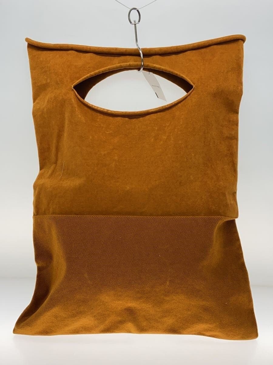 me ISSEY MIYAKE Tote Bag -- CML Solid Color MI32AG013 3