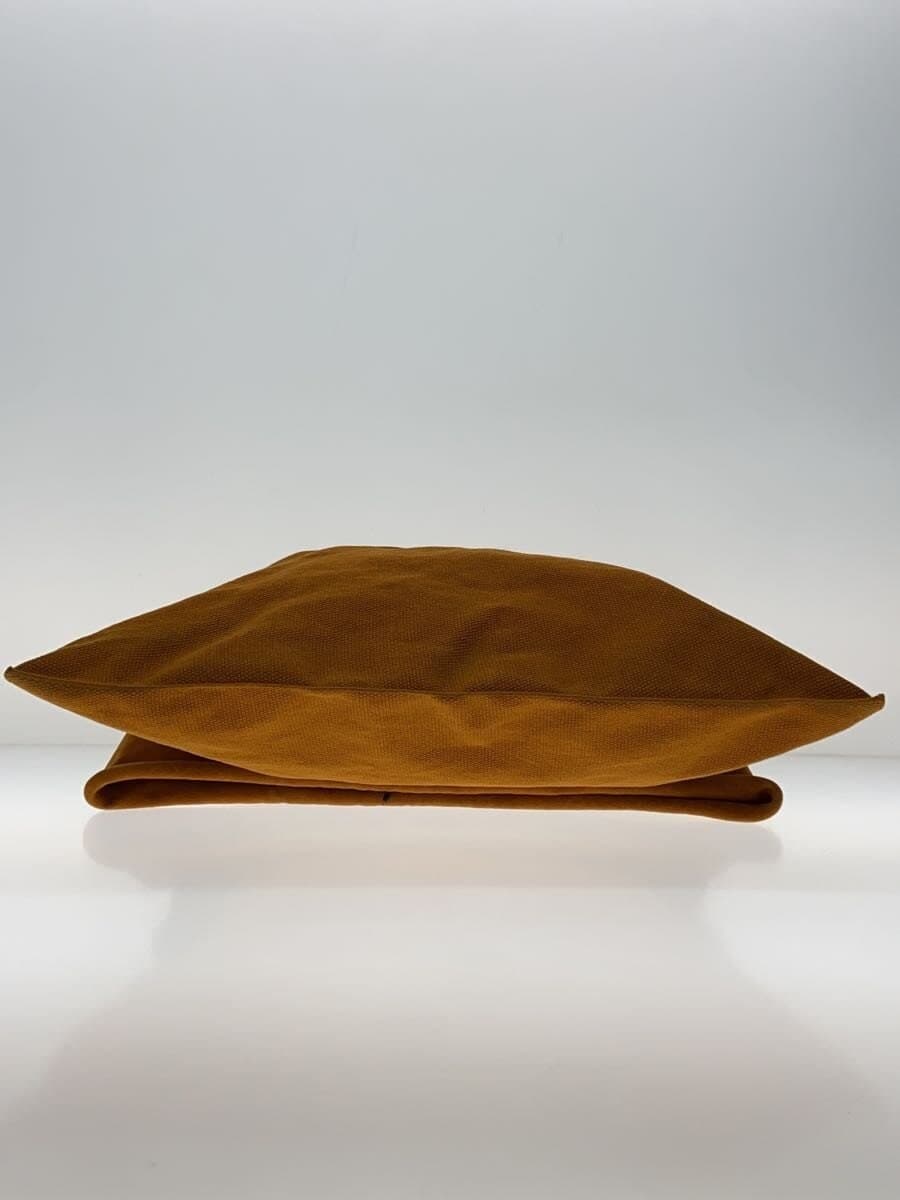 me ISSEY MIYAKE Tote Bag -- CML Solid Color MI32AG013 4