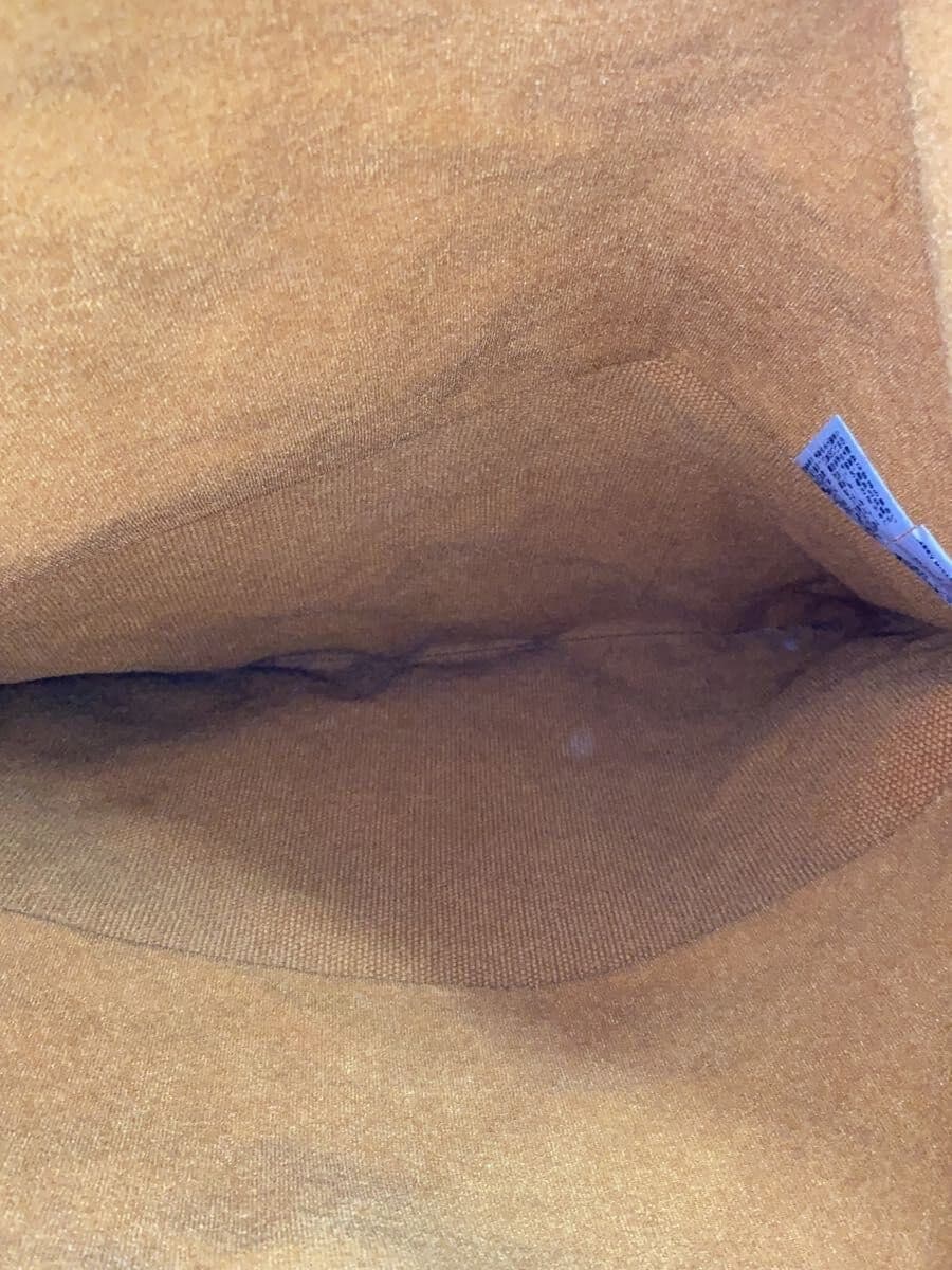 me ISSEY MIYAKE Tote Bag -- CML Solid Color MI32AG013 6