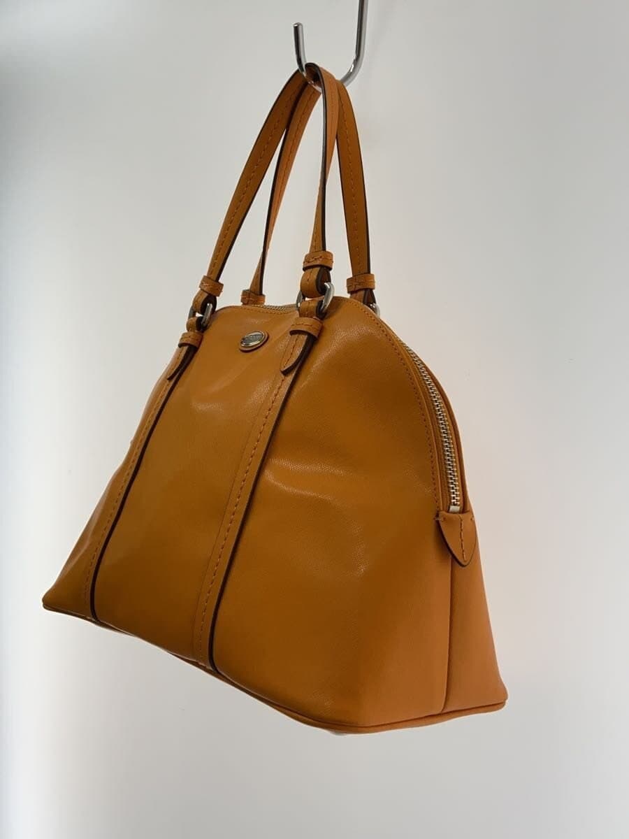 COACH Handbag ORN Solid F25671 2