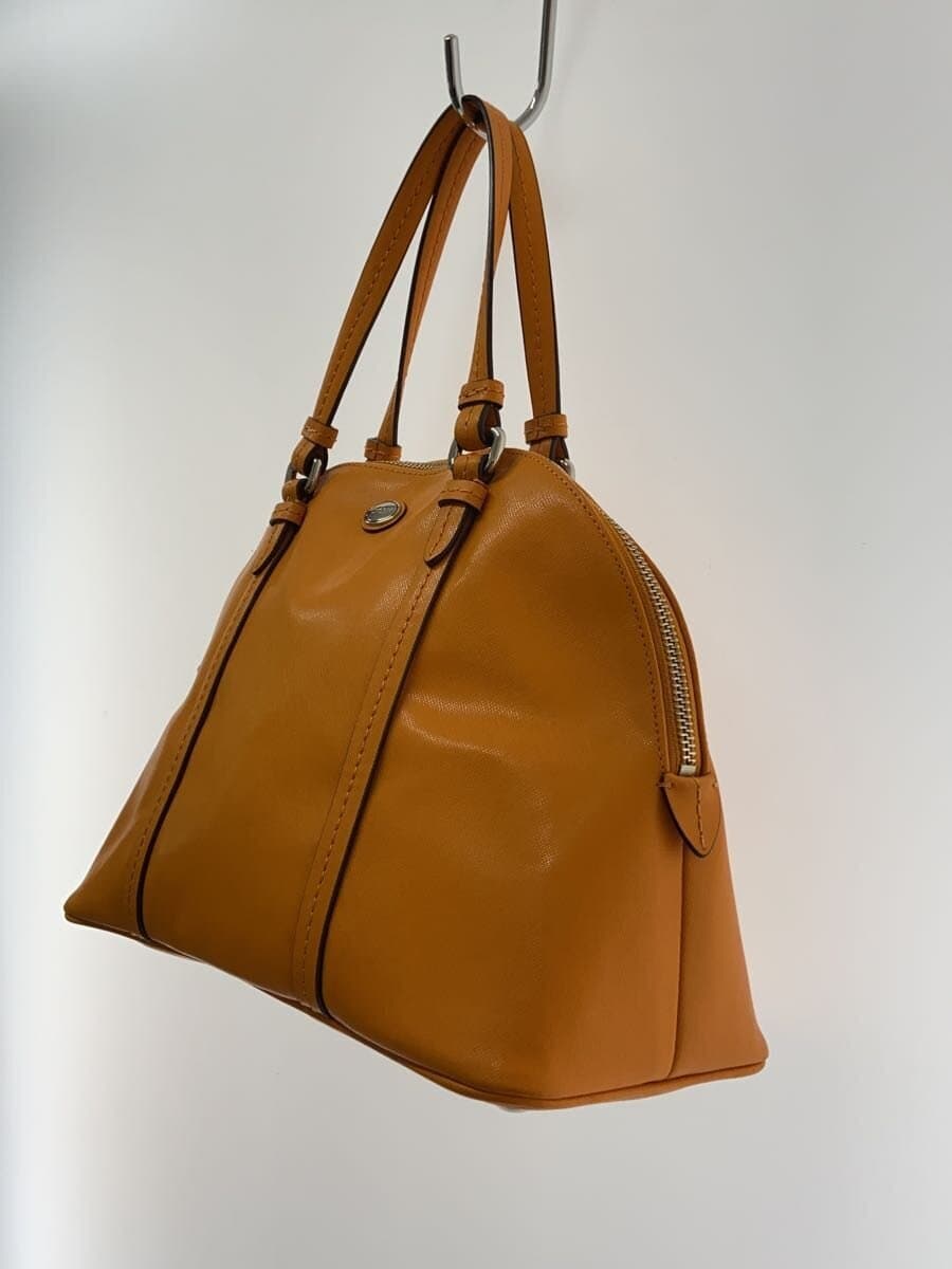 COACH Handbag ORN Solid F25671 2