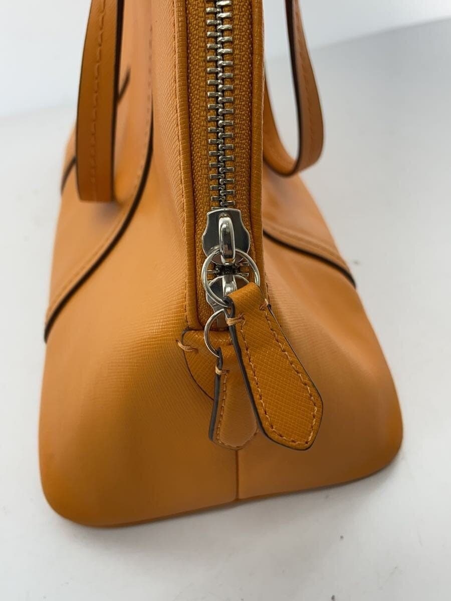 COACH Handbag ORN Solid F25671 7