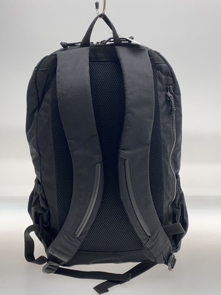snow peak x URBAN RESEARCH Backpack Nylon BLK UR-AC-24SU701 3