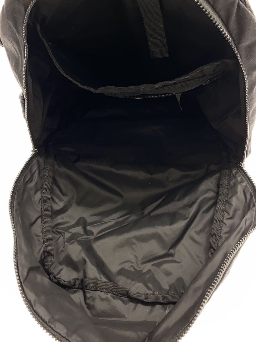 snow peak x URBAN RESEARCH Backpack Nylon BLK UR-AC-24SU701 6