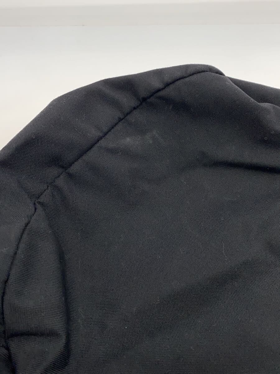 snow peak x URBAN RESEARCH Backpack Nylon BLK UR-AC-24SU701 7