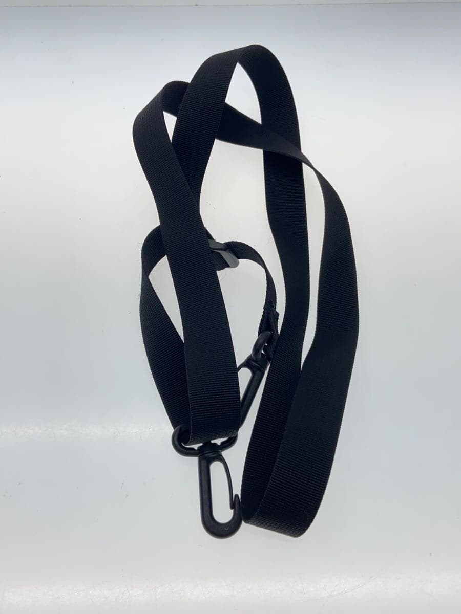 Supreme × sunbrella09SS Shoulder Bag -- BLU 7