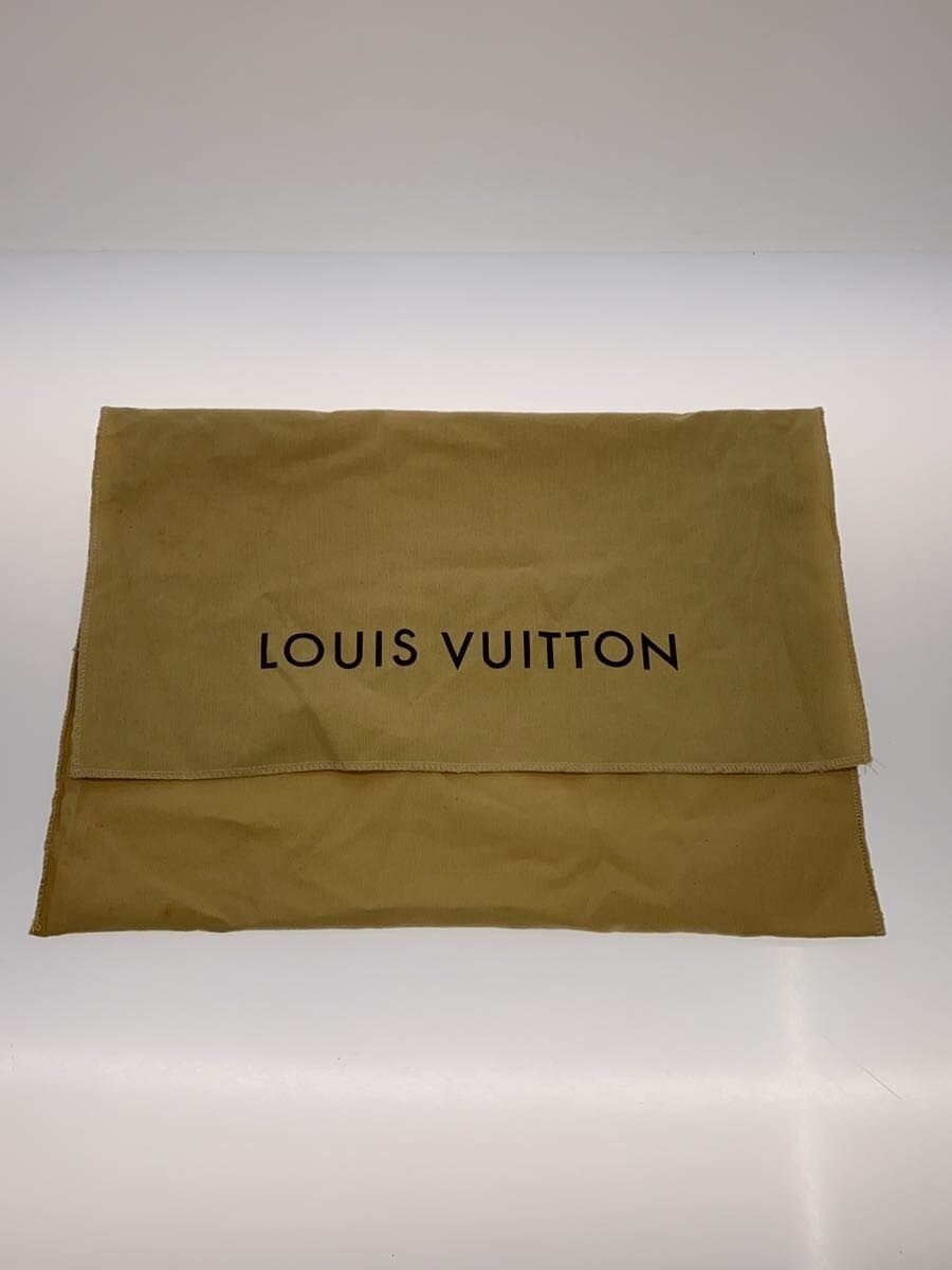 LOUIS VUITTON Ipanema PM_Damier Ebene PVC BRW 7