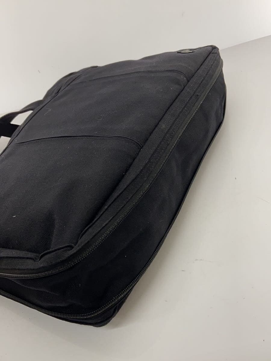 PORTER Briefcase BLK Solid 5