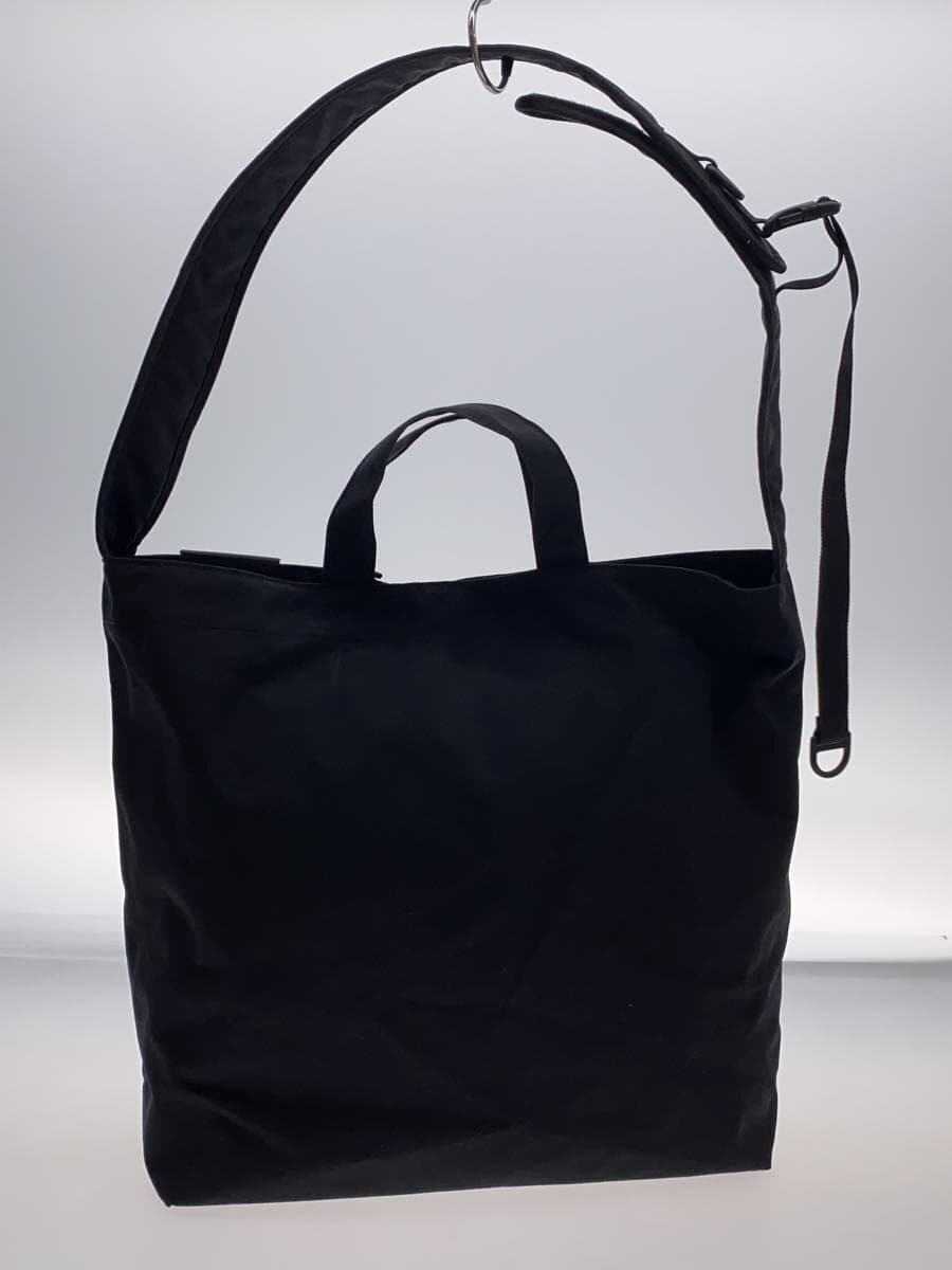 BAICYCLO Nby BAGJACK Shoulder Bag BLK BCL-68 3