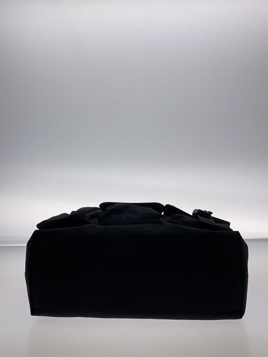 BAICYCLO Nby BAGJACK Shoulder Bag BLK BCL-68 4