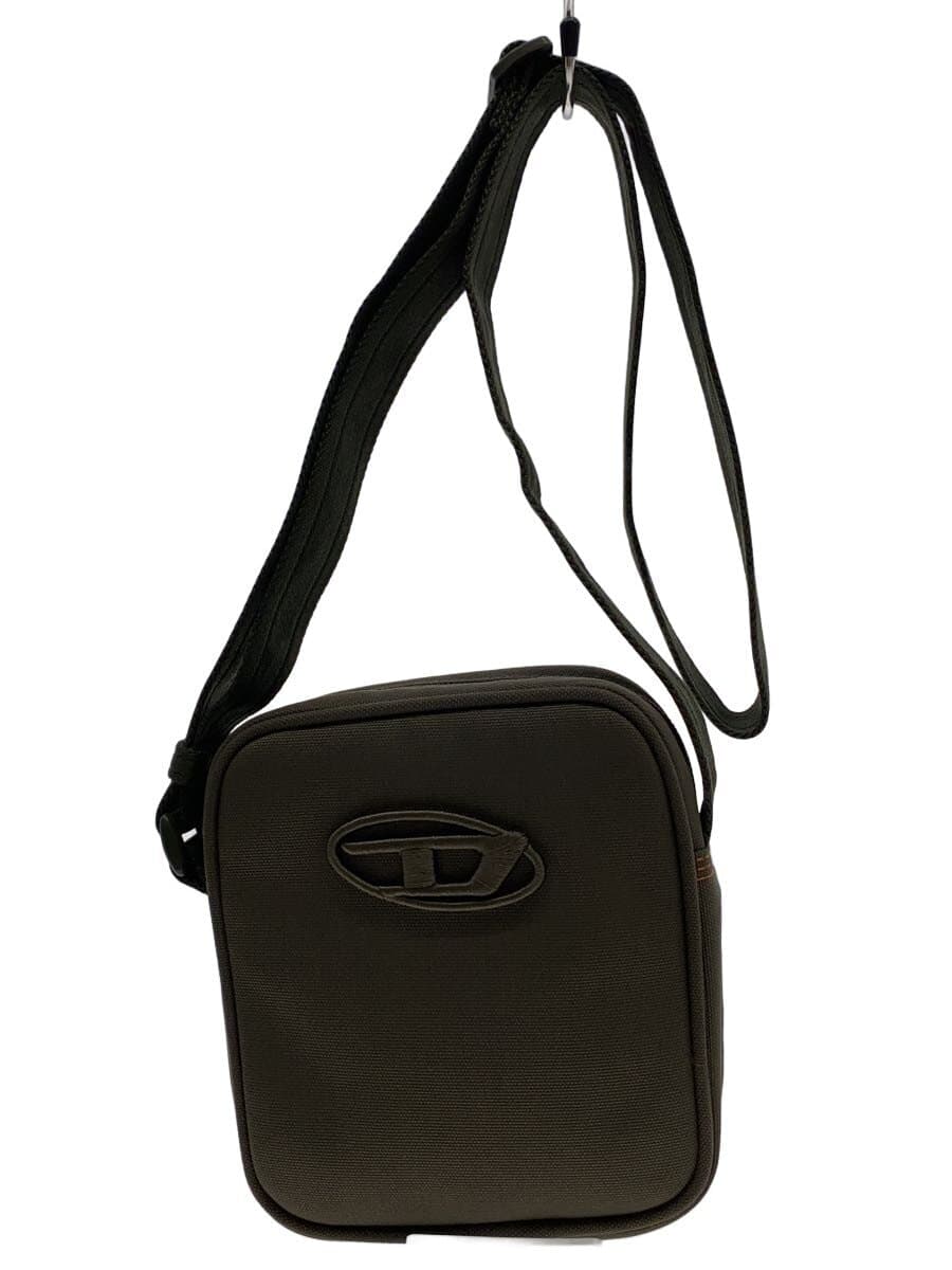 DIESEL Shoulder Bag KHK