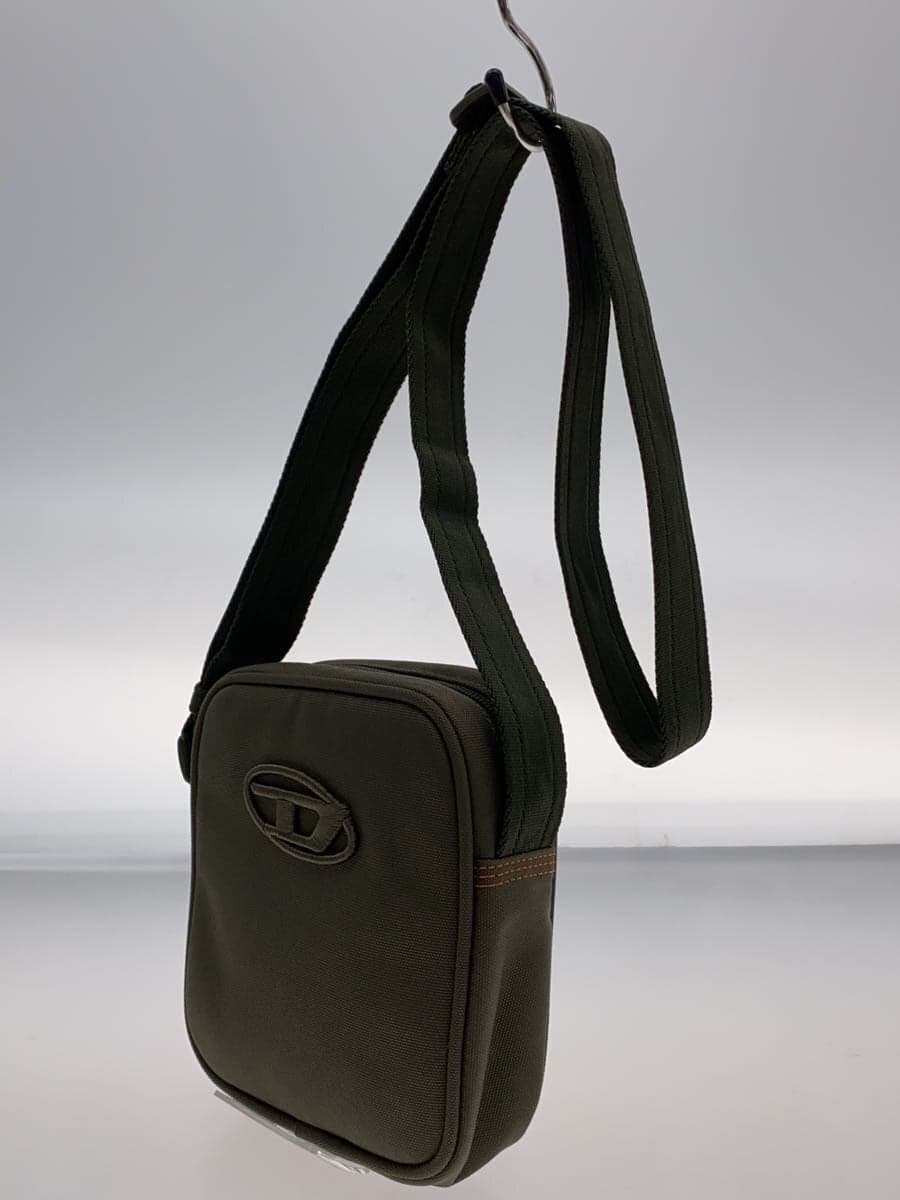 DIESEL Shoulder Bag KHK 2