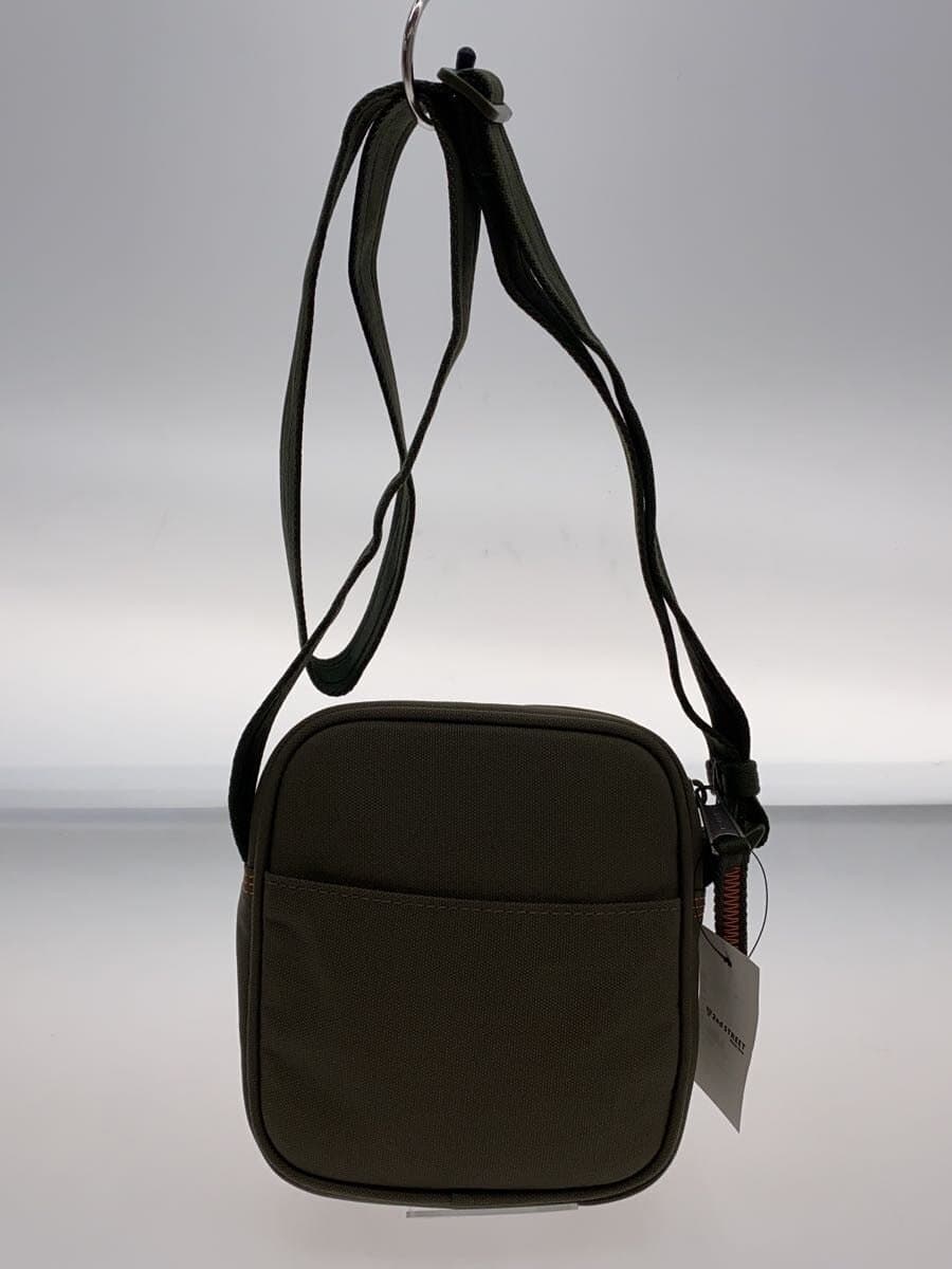 Diesel Fashion Shoulder Bag KHK 3