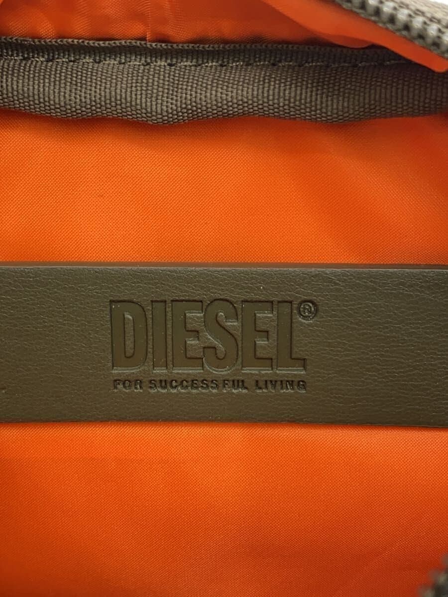 Diesel Fashion Shoulder Bag KHK 5