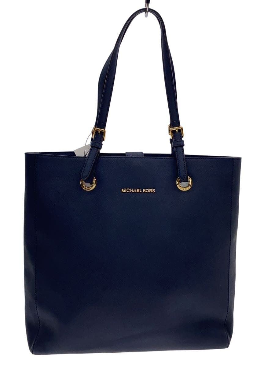 MICHAEL KORS Tote Bag PVC PNK 35S7STVT1L