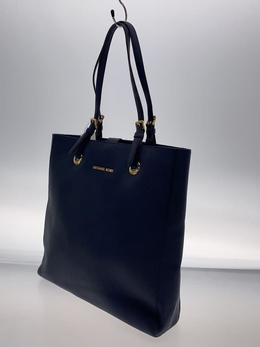 MICHAEL KORS Tote Bag PVC PNK 35S7STVT1L 2