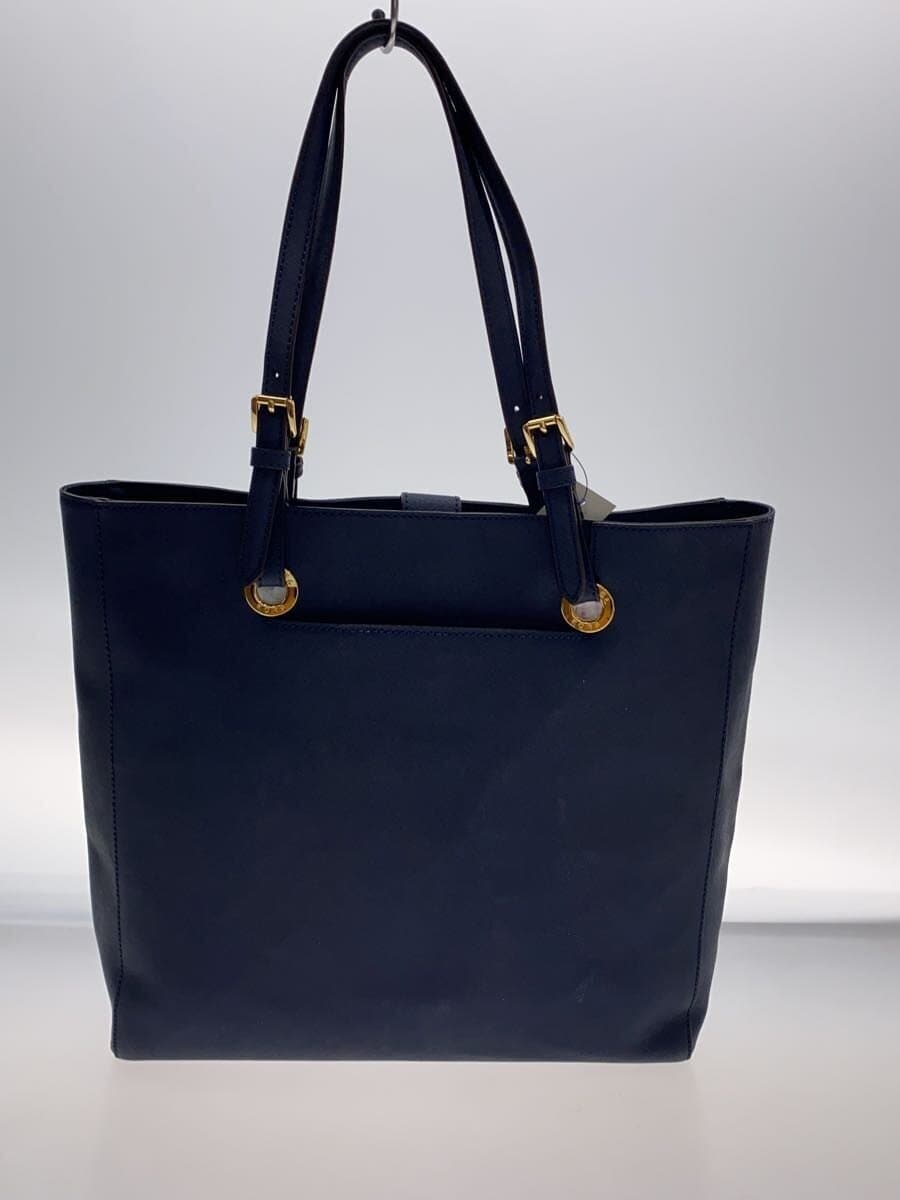 MICHAEL KORS Tote Bag PVC PNK 35S7STVT1L 3