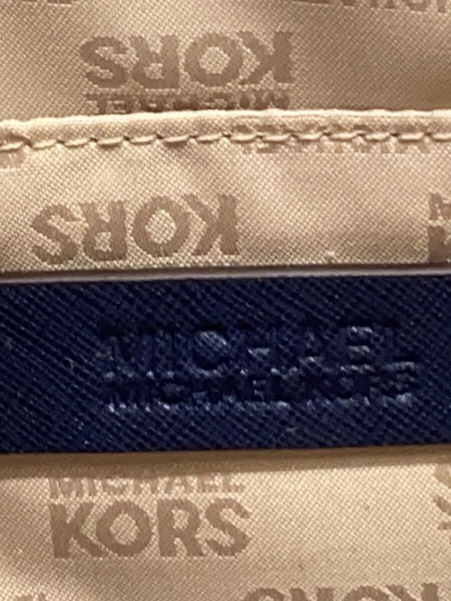 MICHAEL KORS Tote Bag PVC PNK 35S7STVT1L 5