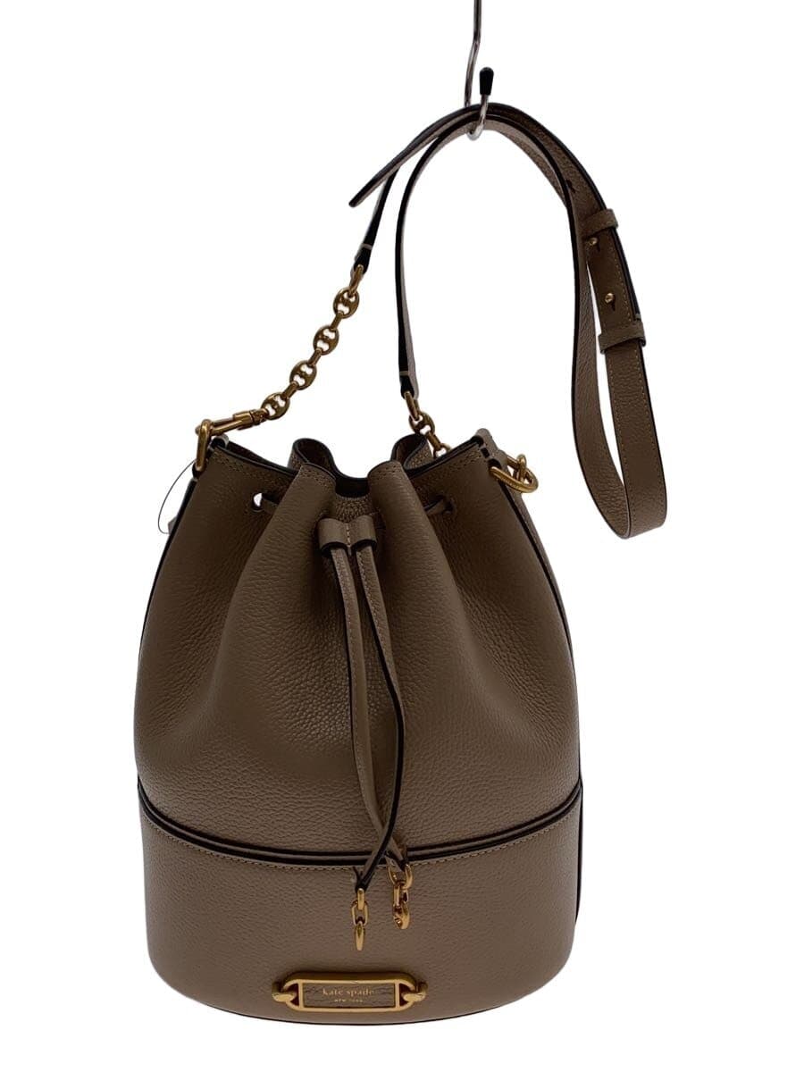 kate spade new york Shoulder Bag BRW Solid K9917