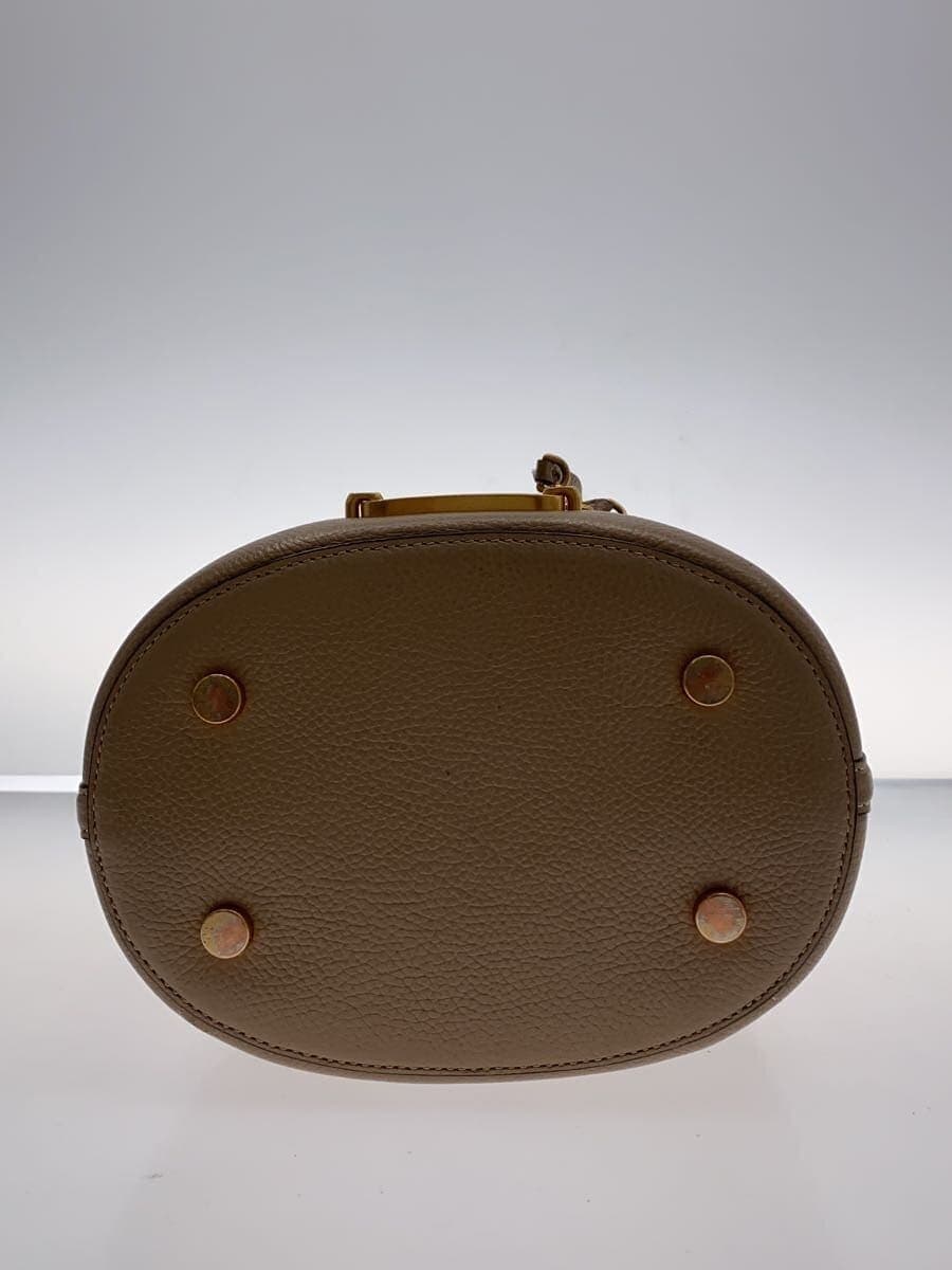 kate spade new york Shoulder Bag BRW Solid K9917 4