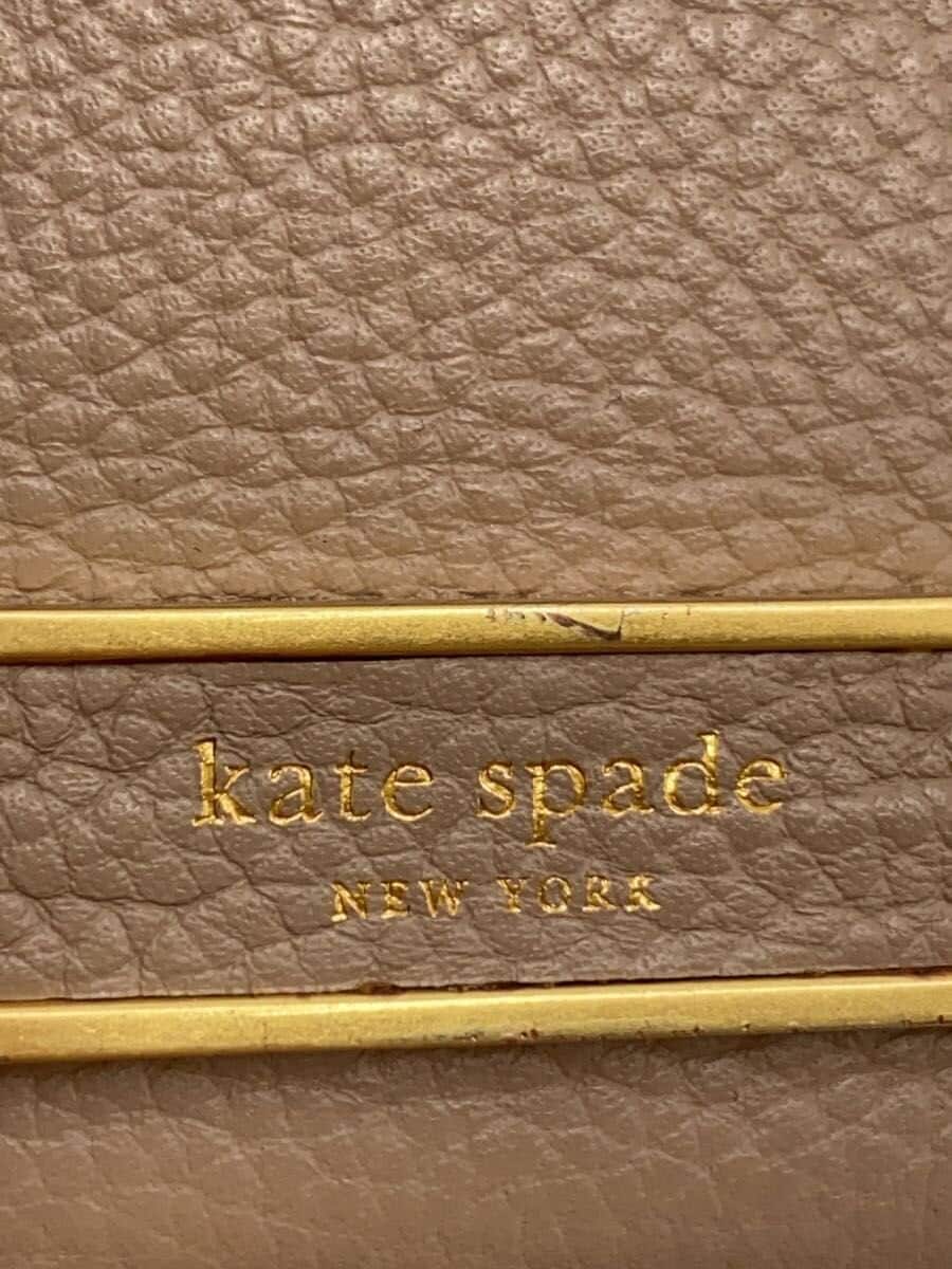 kate spade new york Shoulder Bag BRW Solid K9917 5