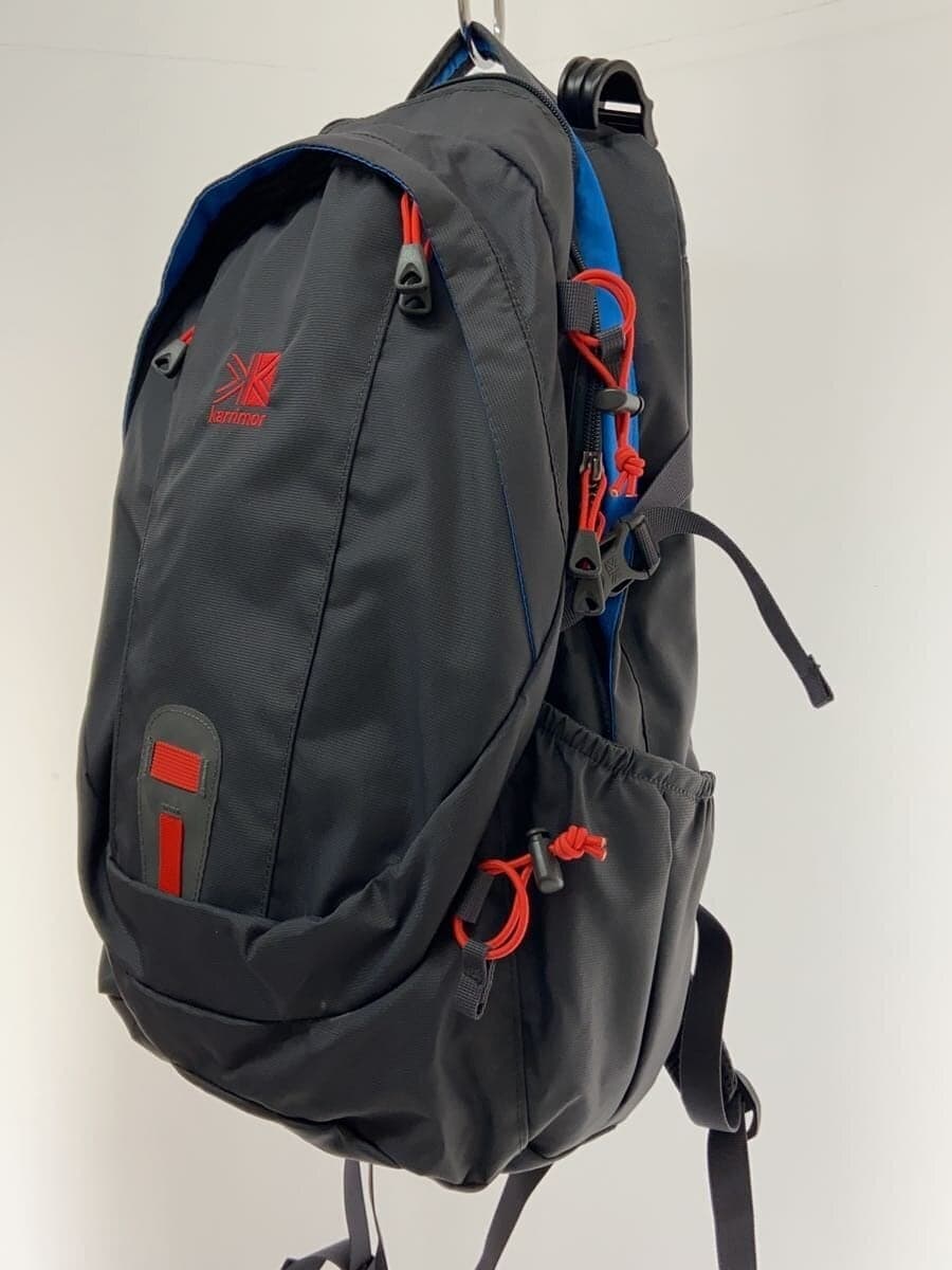 KARRIMOR backpack nylon GRY eclipse 27 2