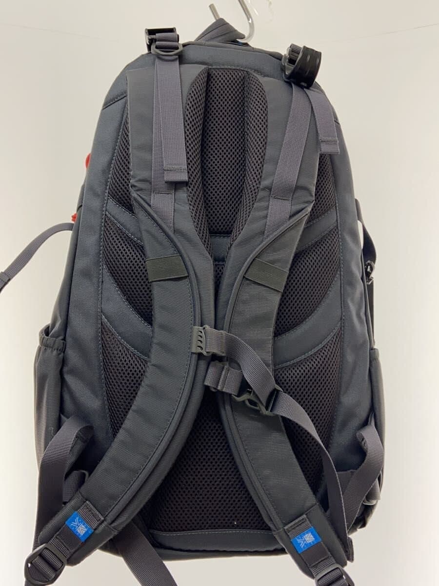 KARRIMOR backpack nylon GRY eclipse 27 3