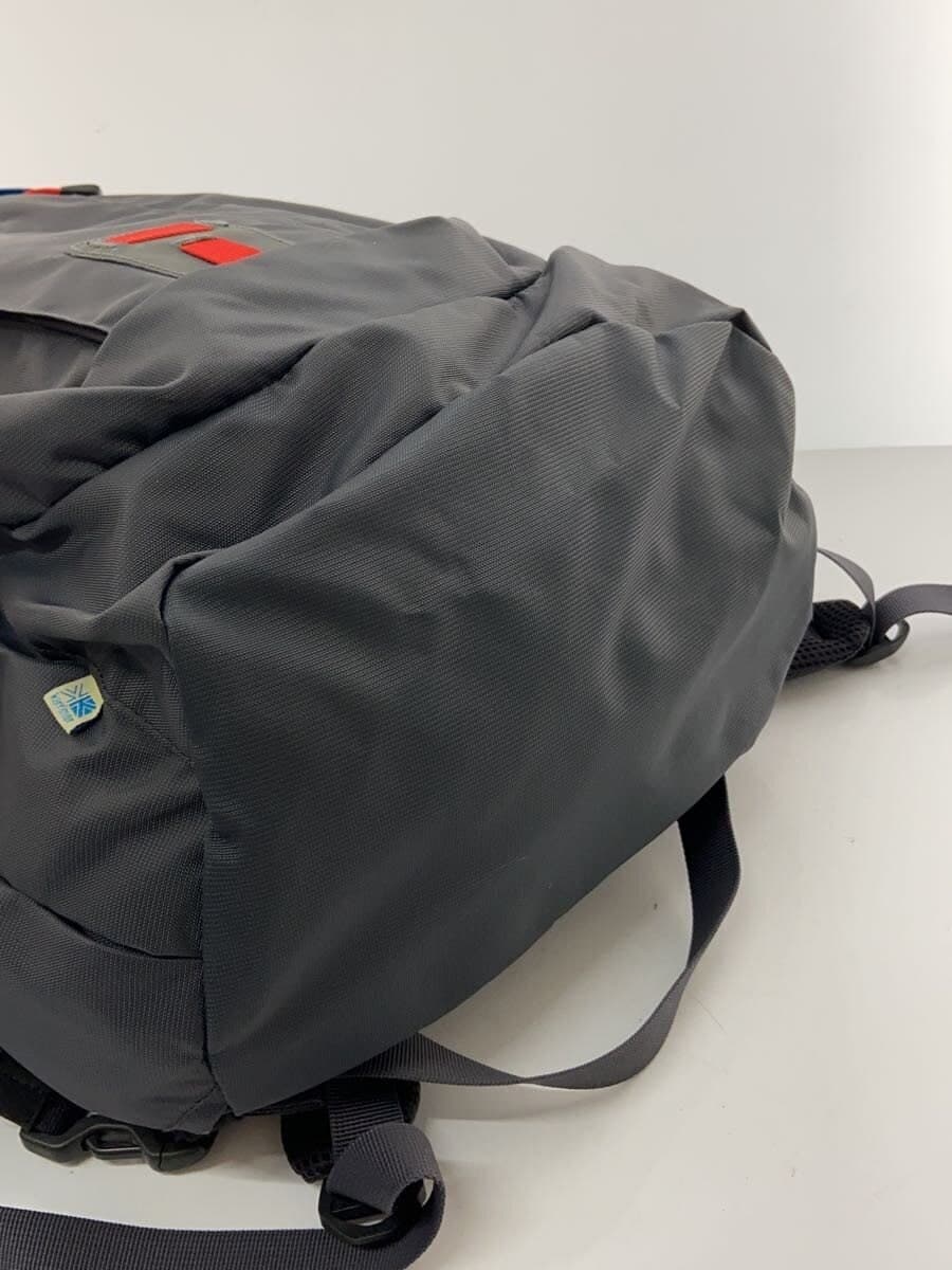 KARRIMOR backpack nylon GRY eclipse 27 4